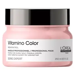 L'Oréal Professionnel Serie Expert Vitamino Color Masque Fixateur de Couleur 250ml