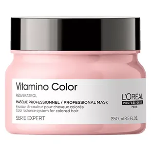 L'Oréal Professionnel Serie Expert Vitamino Color Maschera Fixateur de Couleur 250ml