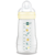 Biberon MAM Easy Active à débit moyen, neutre, mat, 2-4 mois, 270 ml