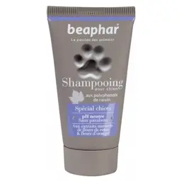 Beaphar Shampoing Spécial Chiots 30ml