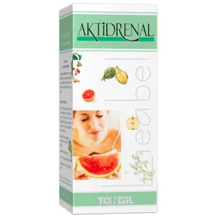Tongil Aktidrenal Classic 500 ml