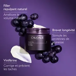 Caudalie Premier Cru La Crème 50mL