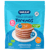 Smileat Mix ganze Haferflocken- und Blaubeerpfannkuchen ECO 125 gr