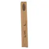 Lov'FROG Brosse à Dent Bambou Charbon Actif Enfant Motif Lune