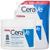CeraVe Feuchtigkeitscreme 340 ml + Nachfüllung