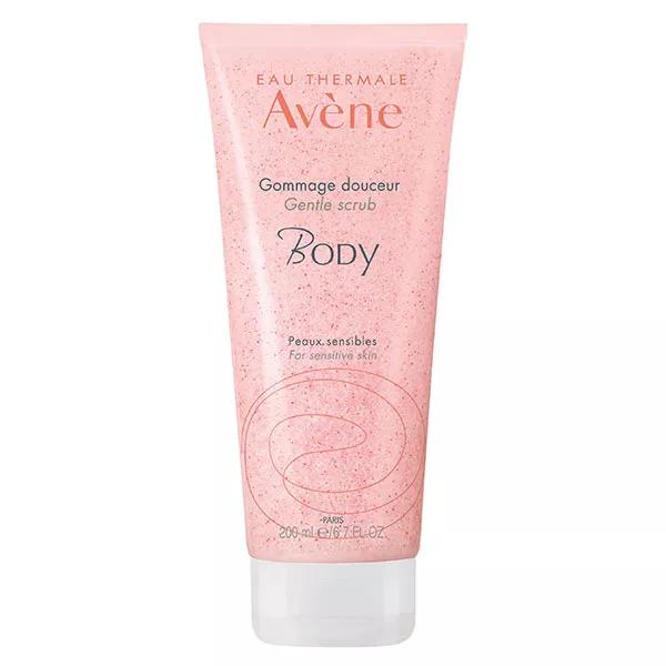 Avène Body Exfoliante Cuerpo 200ml