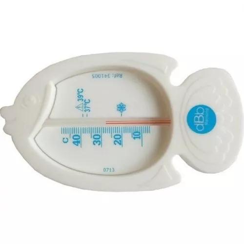 Baby Bath Thermometer Lovely Fish Water Temperatur... - Vicedeal