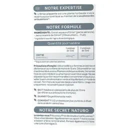 Superdiet Ortie Piquante Bio 20 unidoses