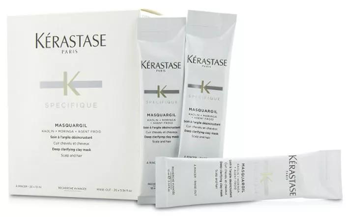 Kerastase Specifiwue Masquargil 20x10 ml