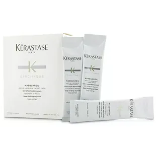 Kerastase Specifiwue Masquargil 2x10ml