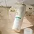 Klorane Duo Spray Shampoing Sec Extra Doux à l'Avoine & Céramide Lot de 2 x 150ml