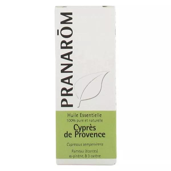 Pranarom Aceite Esencial Bio Ciprés de Provenza 10 ml