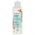 Natessance Shampoing Réparateur Fortifiant Ricin 100ml