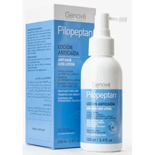 Genove Pilopeptan Lotion gegen Haarausfall 100 ml