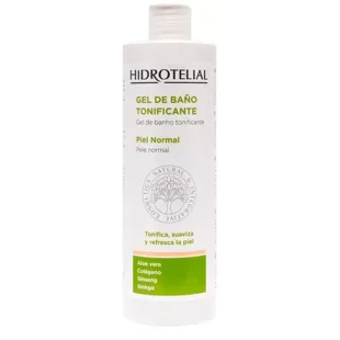 Hydrotelial skin Normal toning bath gel 500ml