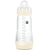 Biberon anti-colique à débit rapide MAM Easy Start Neutral Bright +4m 320 ml
