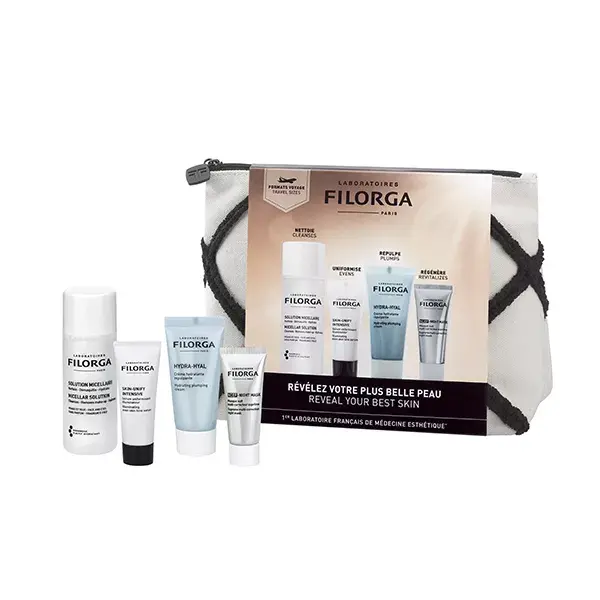 Filorga Trousse Summer