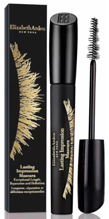 Elizabeth Arden Mascara Impression Durable Noir