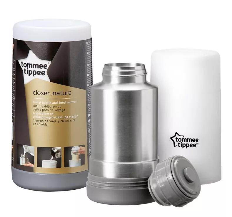 Tommee Tippee Termo Esquenta Biberão