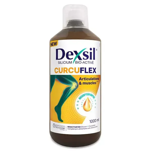 Dexsil Curcuflex 1L