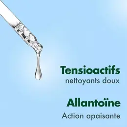 Biafine Cicabiafine Douche Crème Anti-Irritations 1L