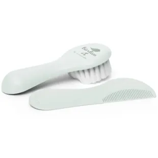Suavinex Birdies Green Brush and Comb +0m