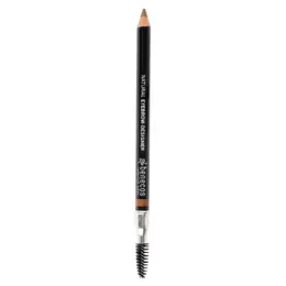 Benecos Crayon Sourcils Châtain 