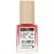 So'Bio Étic Vernis à Ongles Natural Color N°25 Rouge Coquelicot 11ml