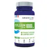 Granions Psyllium blond 2000mg Confort digestif 60 Gélules