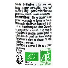 Le Comptoir Aroma Huile Essentielle de Lavande 10ml