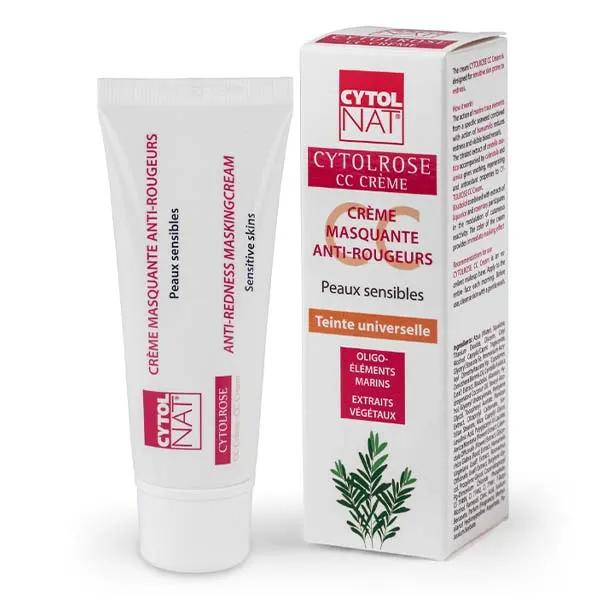 Cytolnat Cytolrose CC Cream 40 ml