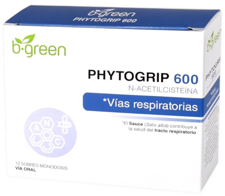 b-green Phytogrip 12 Enveloppes