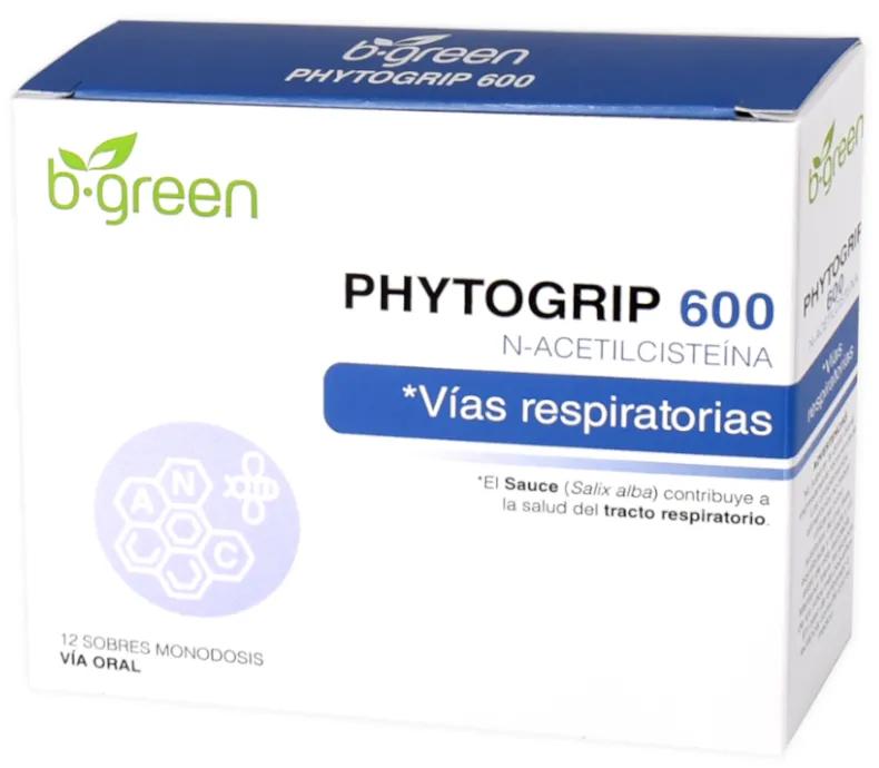 b-green Phytogrip 12 Sachets