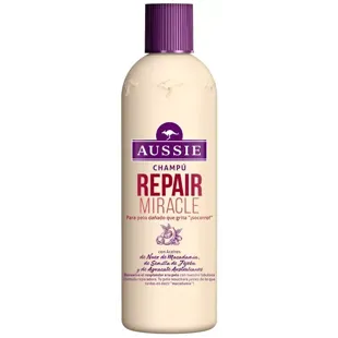 Aussie Repair Miracle Shampoo 300 ml