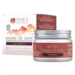 Enea Sens Baume SOS Arnica Cosmos Organic Bio 30 ML