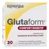 Synergia Glutaform 20 sachets