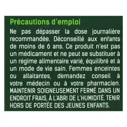 Santé Verte Toniphyt Acérola 20 comprimés