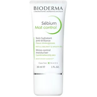 Bioderma Sébium Mat Control 30 ml