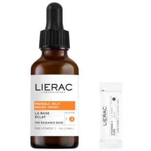 Lierac Sérum Concentrado Luminosidad 30 ml