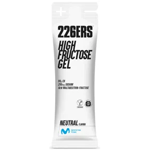 226ERS High Fructose Neutral Gel 80 gr
