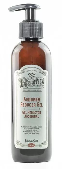 Mi Rebotica Réducteur Abdominal 250 ml