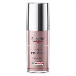 Eucerin Anti-Pigment Sérum Duo Anti-Taches 30ml