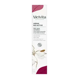 Melvita Argan Bio Active Soin Liftant Yeux 15ml