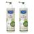 Mustela Bio Hygiene Pack – Gel detergente e acqua micellare 400 ml