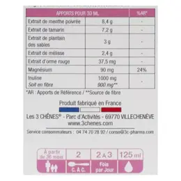 3C Pharma Relaxtransit Enfant 125ml