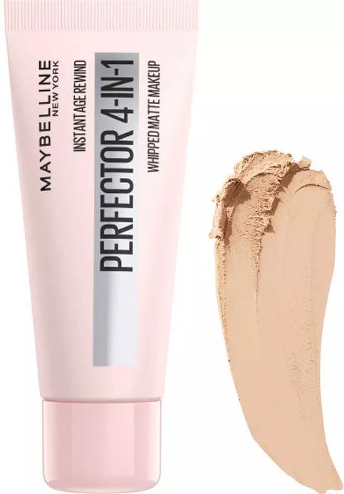 Maybelline Maquillaje Instant Perfector 4-en-1 Tôm 01 Light 30 ml