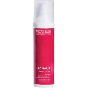 Acne Out Biotrade 60ml Active Lotion