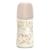 Suavinex, Wonderland, Biberon SXPro M con tettarella - Wonderland Rose - 270 ml