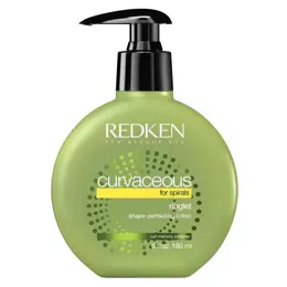 Redken Curvaceous Lotion Crème Perfectrice de Boucles 180ml