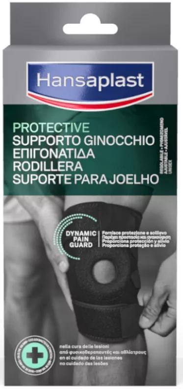 Hansaplast Rodillera Ajustable Protectora 1 ud